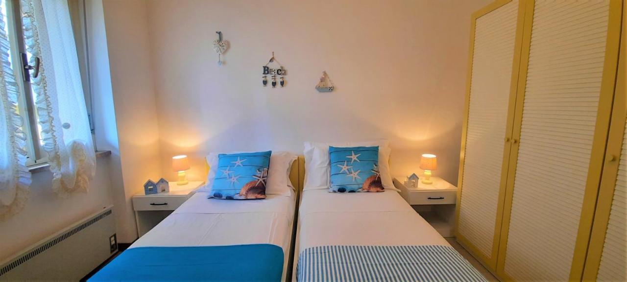 Apartment Malta อาลเกโร ภายนอก รูปภาพ