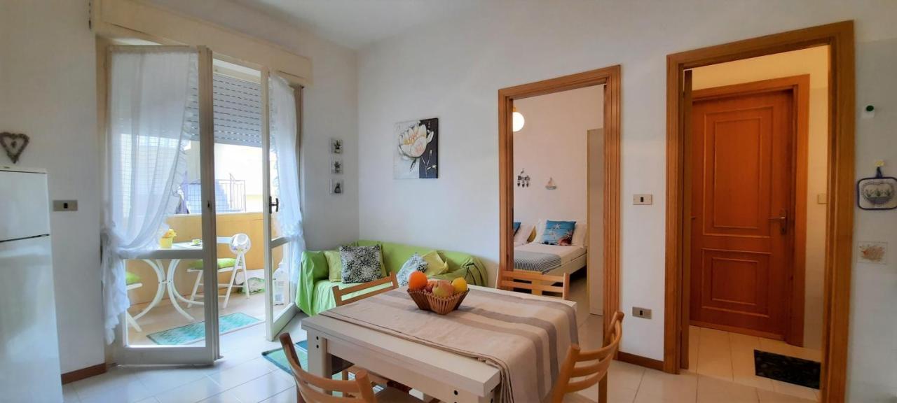 Apartment Malta อาลเกโร ภายนอก รูปภาพ