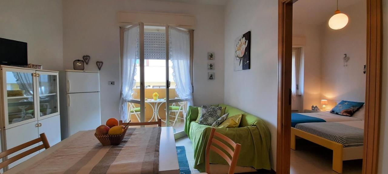Apartment Malta อาลเกโร ภายนอก รูปภาพ